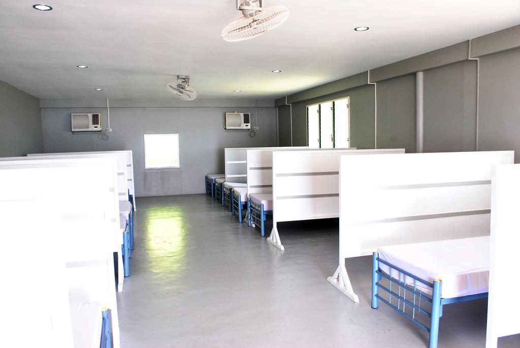 Leyte Park Resort Hotel Tacloban Habitación foto