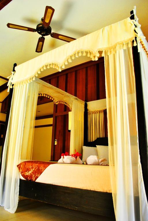 Leyte Park Resort Hotel Tacloban Habitación foto